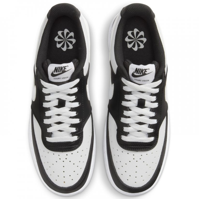 W  COURT VISION LO NN