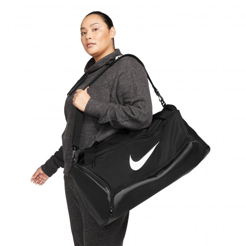 Nike brasilia lunch duffel bag online