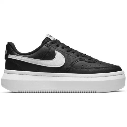 Nike W  Court Vision Alta Leather
