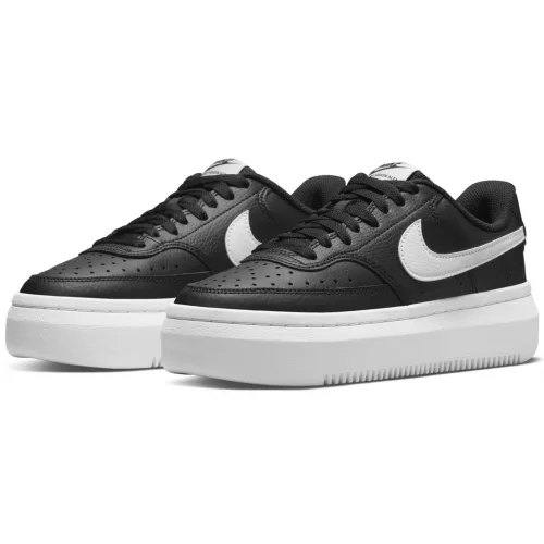 Nike W  Court Vision Alta Leather
