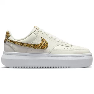 Nike W  Court Vision Alta Leather