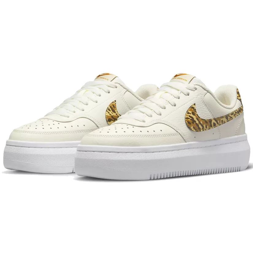 W  Court Vision Alta Leather