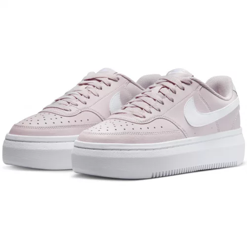 Nike W  Court Vision Alta Leather