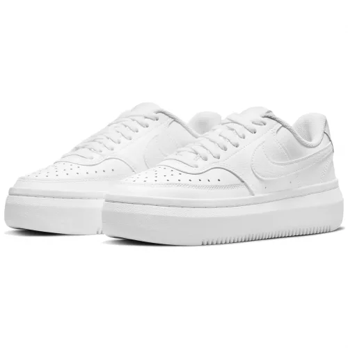 Nike W  Court Vision Alta Leather