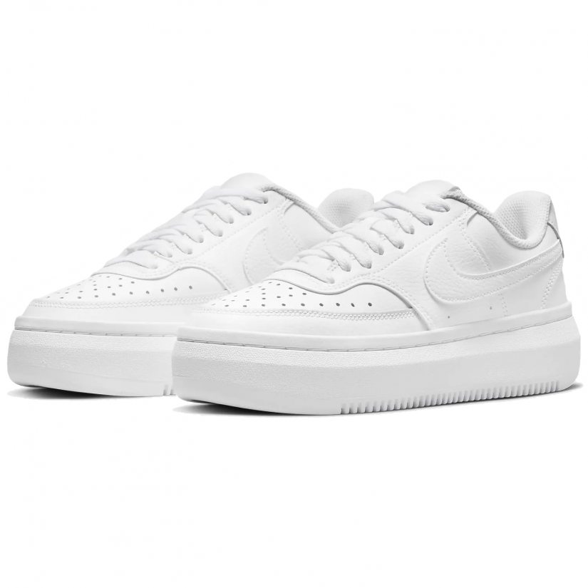 W NIKE COURT VISION ALTA LTR