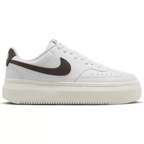 Nike W  Court Vision Alta Leather