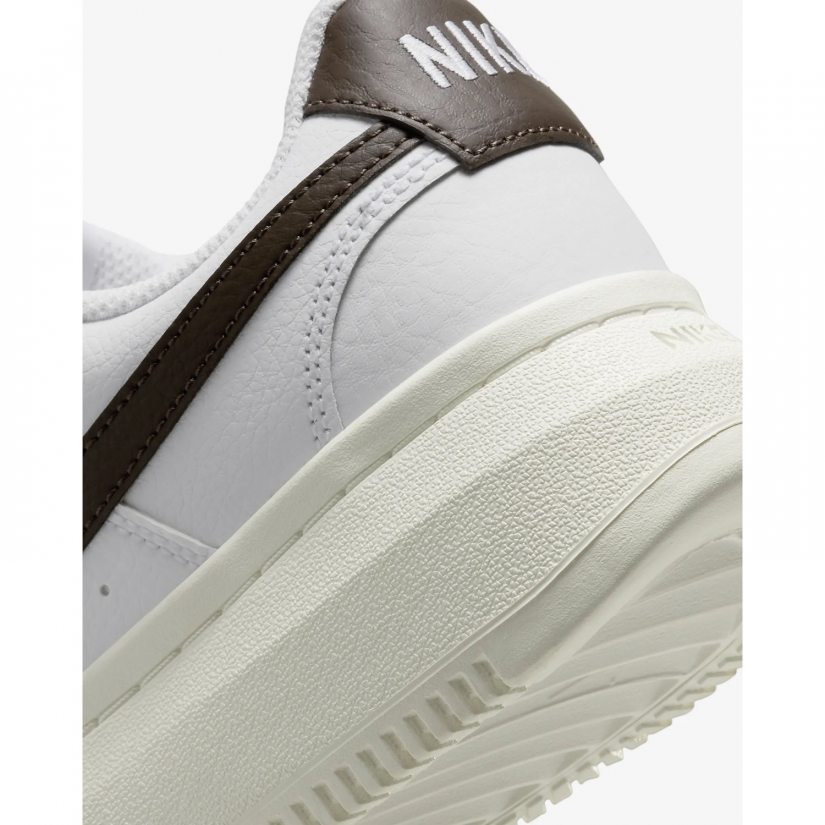 W  Court Vision Alta Leather