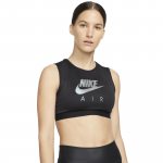 W NK AIR DF SWSH HN MESH BRA W NK AIR DF SWSH HN MESH BRA