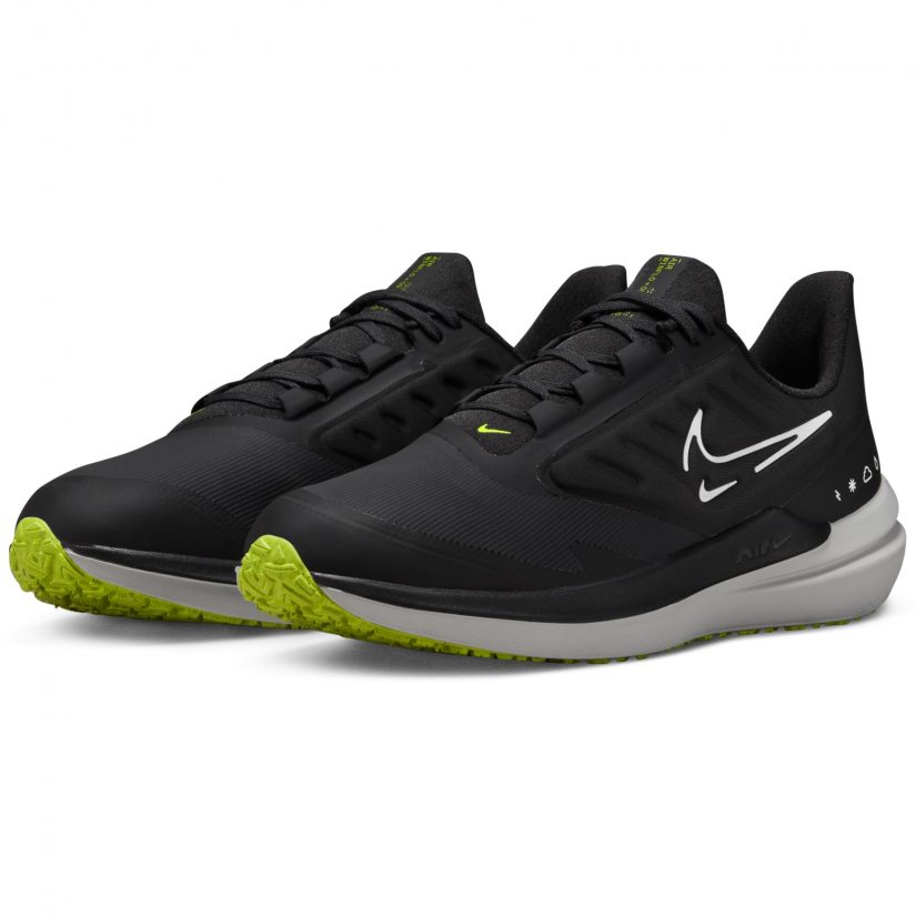 Nike free shield hotsell