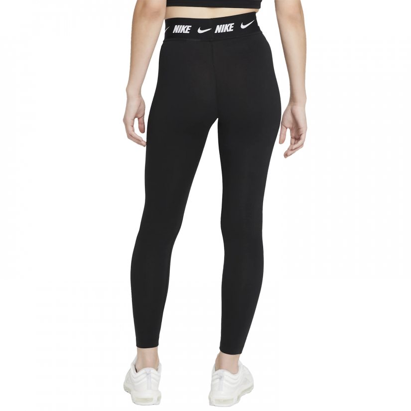 W Sportswear CLUB HW LGGNG