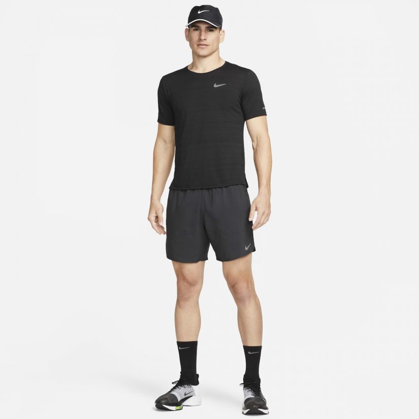 M NK DF STRIDE SHRT 7IN BF
