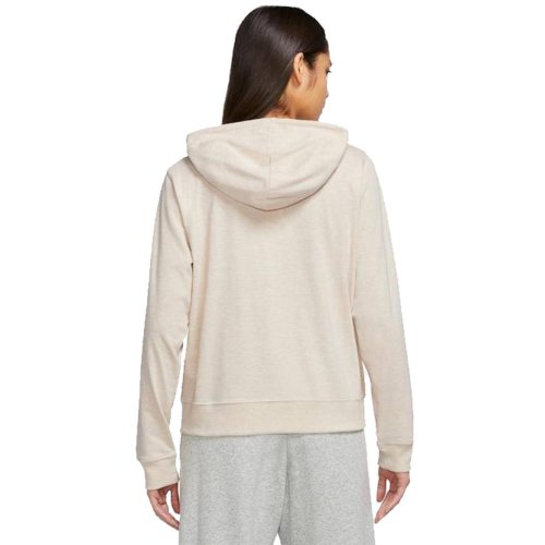 Nike W NSW GYM VNTG EASY FZ HOODIE