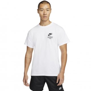 Nike M NSW AUTHRZD PERSONNEL TEE