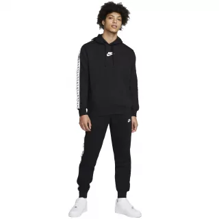 Nike M NK CLUB Fleece GX HD TRK SUIT