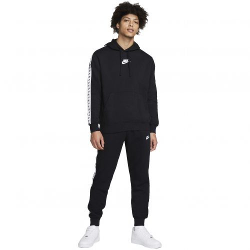 Nike M NK CLUB FLC GX HD TRK SUIT