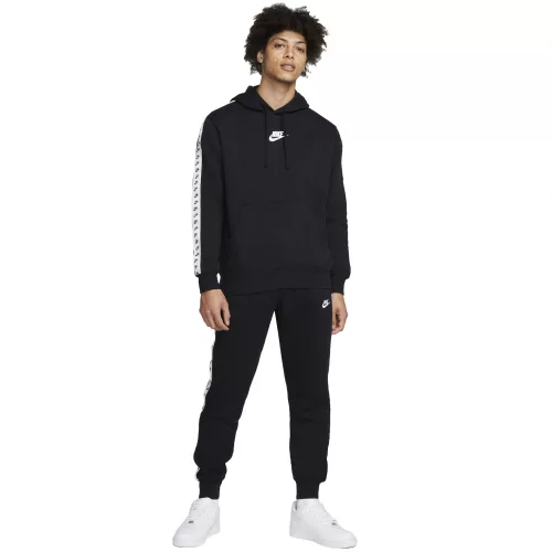 Nike M NK CLUB Fleece GX HD TRK SUIT