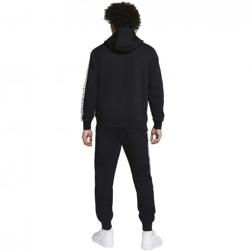 Nike M NK CLUB FLC GX HD TRK SUIT