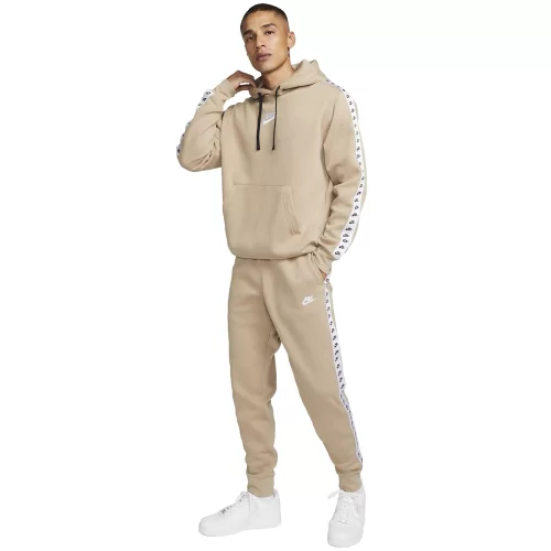 Nike M NK CLUB Fleece GX HD TRK SUIT