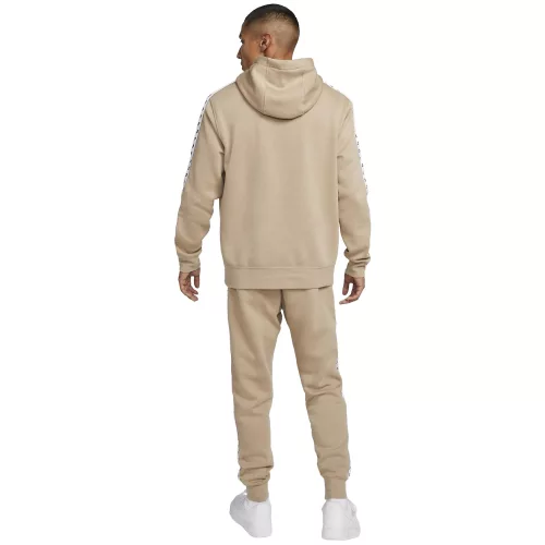 Nike M NK CLUB Fleece GX HD TRK SUIT