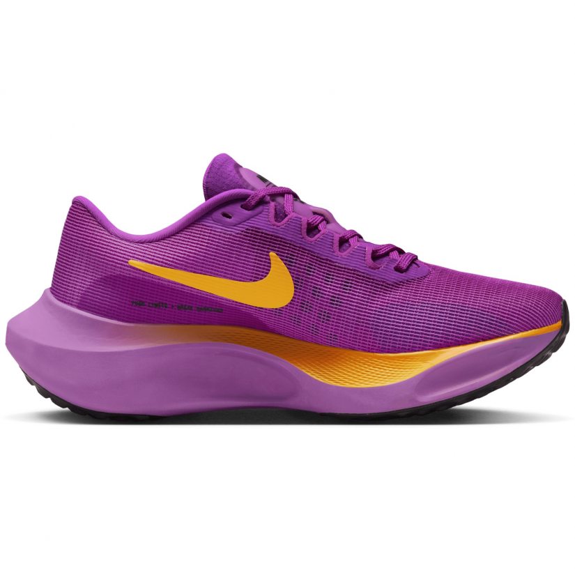 Nike free fly online