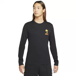 Nike AS LBJ M NK SFG LS TEE