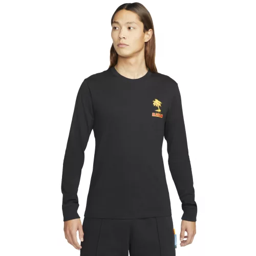 Nike AS LBJ M NK SFG LS TEE