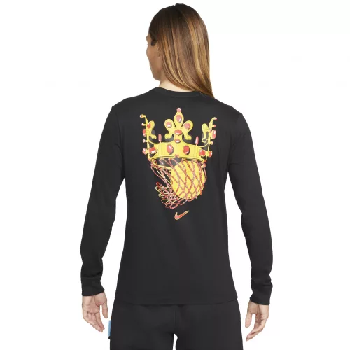 Nike AS LBJ M NK SFG LS TEE