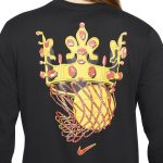 NIKE AS LBJ M NK SFG LS TEE