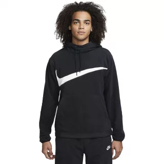 Nike M NK CLUB plus Fleece WNTR PO HD