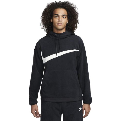 Nike M NK CLUB plus FLC WNTR PO HD