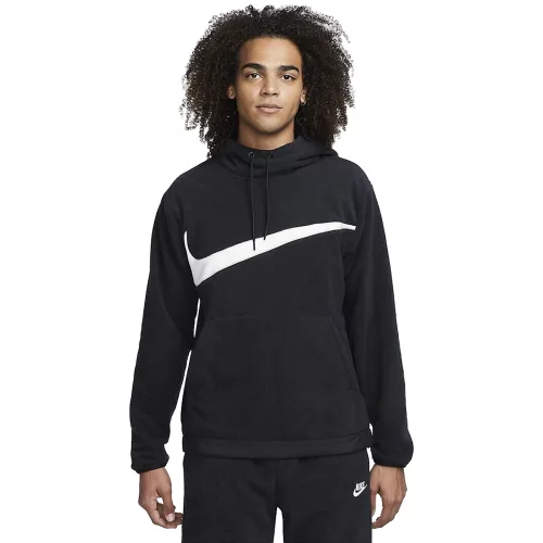 Nike M NK CLUB plus Fleece WNTR PO HD