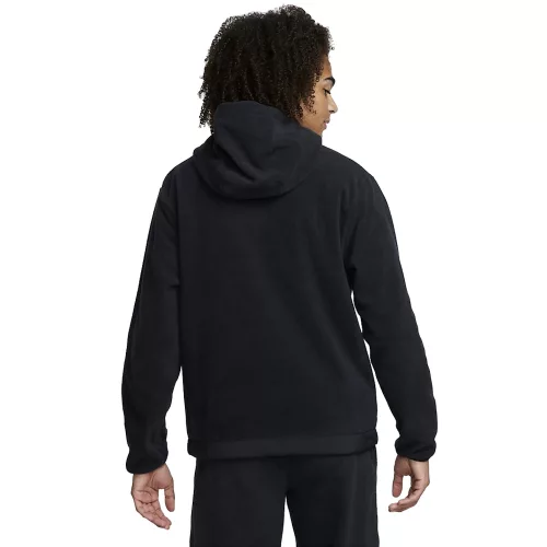 Nike M NK CLUB plus Fleece WNTR PO HD