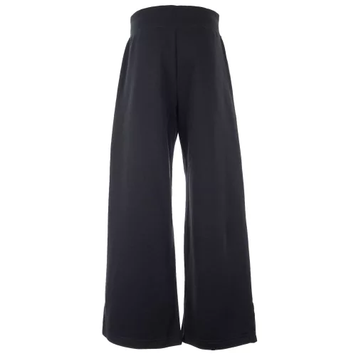 Nike W NSW PHNX FLC HR PANT WIDE
