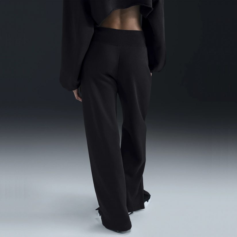 W NSW PHNX FLC HR PANT WIDE