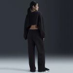 W NSW PHNX FLC HR PANT WIDE W NSW PHNX FLC HR PANT WIDE