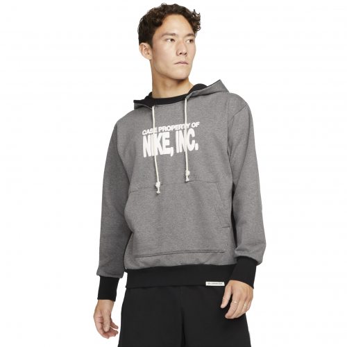 Nike NIKE DRI-FIT AlLPHABET PULLOVER