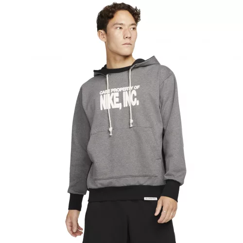 Nike DRI-FIT AlLPHABET PULLOVER