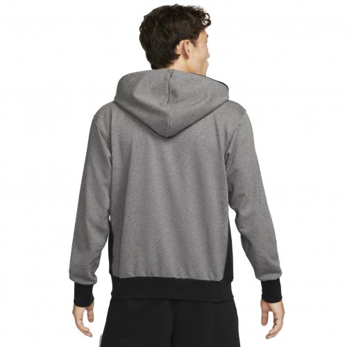 Nike NIKE DRI-FIT AlLPHABET PULLOVER