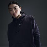W NSW PHNX FLC OS PO HOODIE W NSW PHNX FLC OS PO HOODIE