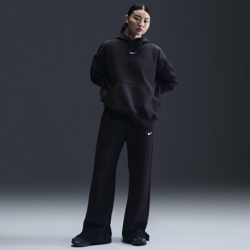 W NSW PHNX FLC OS PO HOODIE