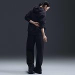 W NSW PHNX FLC OS PO HOODIE W NSW PHNX FLC OS PO HOODIE
