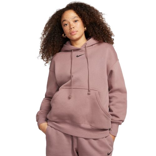 Nike W NSW PHNX FLC OS PO HOODIE