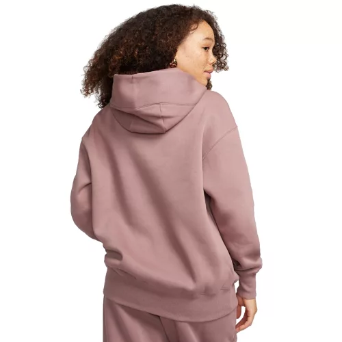 Nike W Sportswear PHNX Fleece OS PO HOODIE
