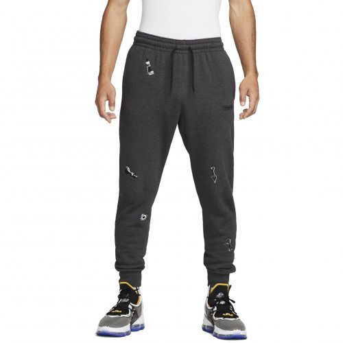 Nike AS LJ M NK FLEECE PANT