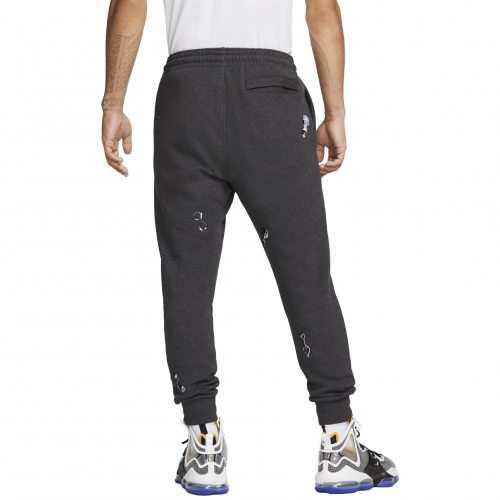 Nike AS LJ M NK FLEECE PANT