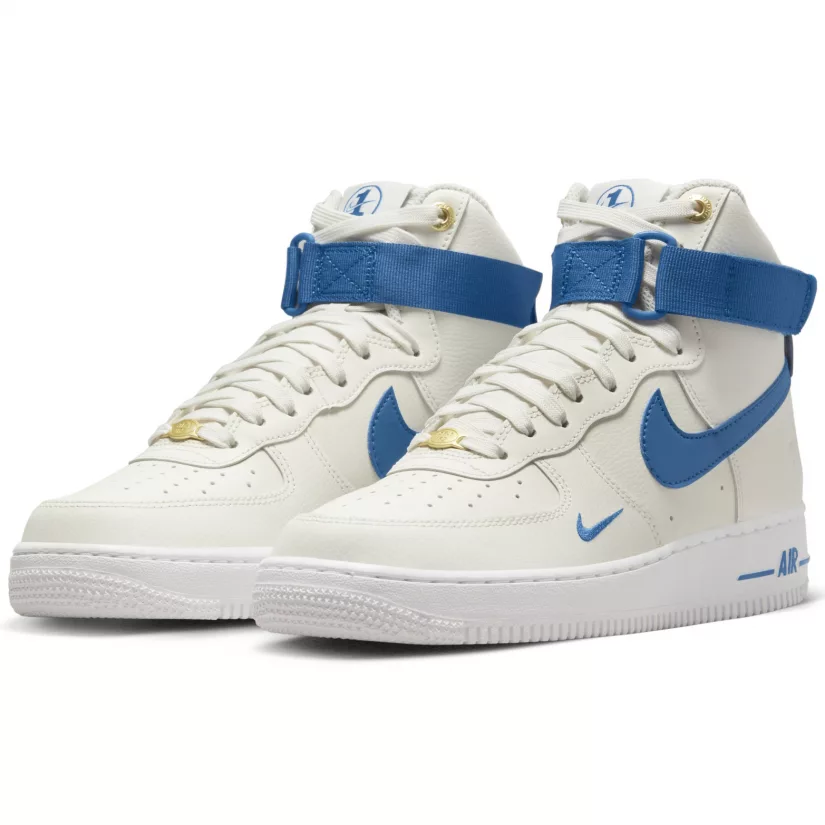 WMNS AIR FORCE 1 HI SE