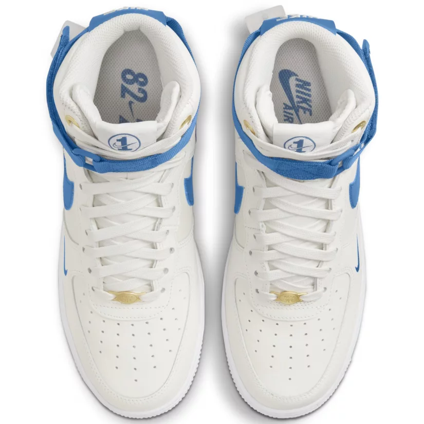 WMNS AIR FORCE 1 HI SE