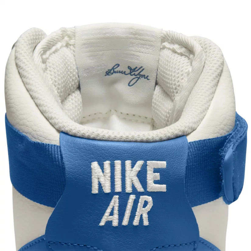 WMNS AIR FORCE 1 HI SE
