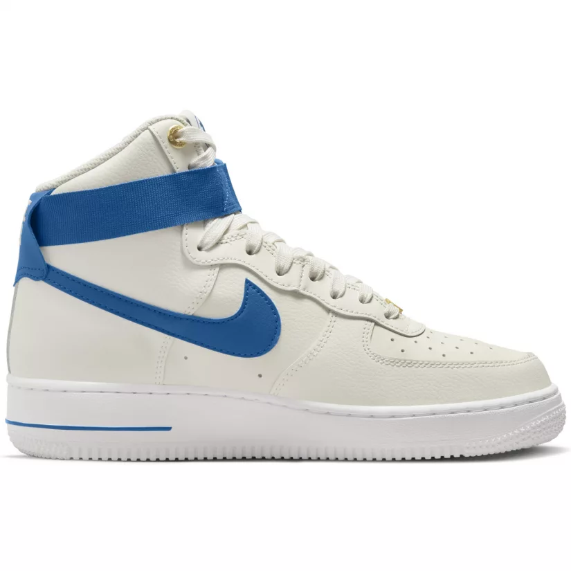 WMNS AIR FORCE 1 HI SE