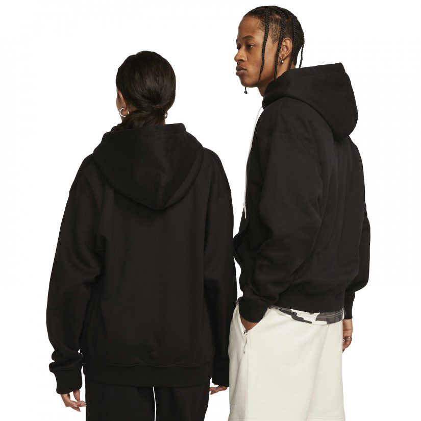 W NSW PHNX FLC OOS PO HOODIE